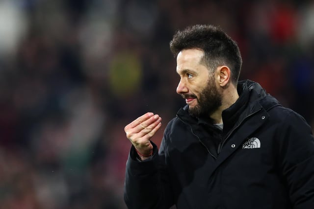 Former Leeds United defender Danny Mills has suggested that the Whites could appoint Huddersfield Town boss Carlos Coberan if they are relegated this season. The Terriers currently sit in a play-off spot in the Championship. (Football Insider)