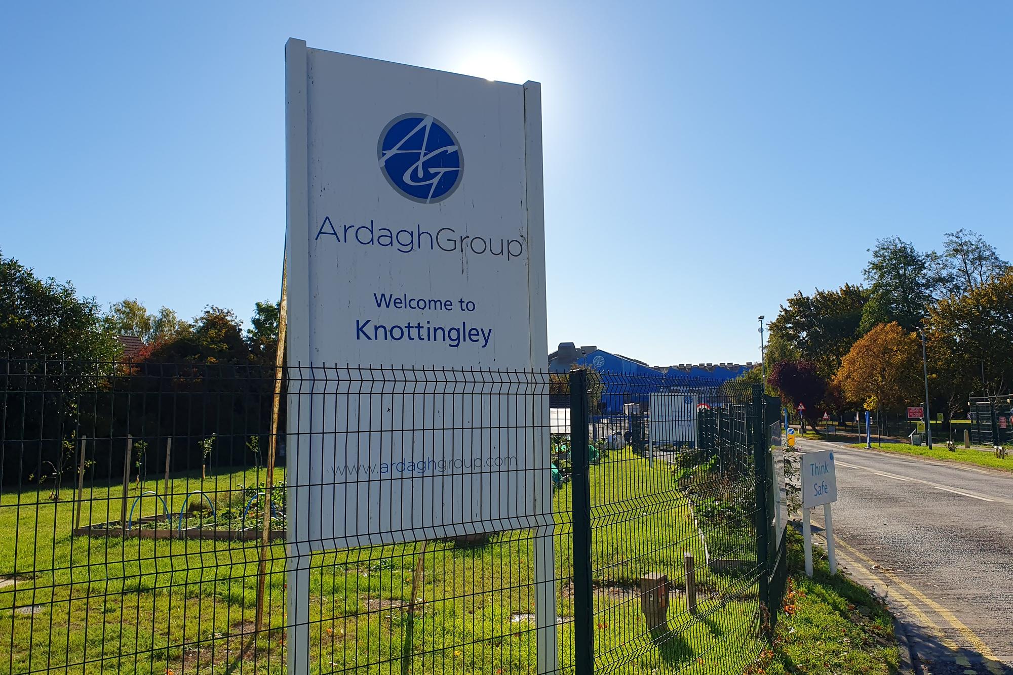 Councillor urges Government to act over 80 jobs at Knottingley glass ...