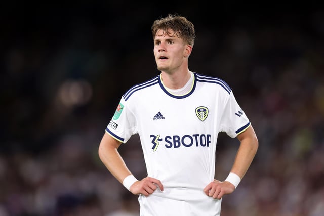 The youngster is continuing to show he's a serious prospect for the future and a reliable option for Marsch right now. Did well against Barnsley but could do with more exposure in the top flight.