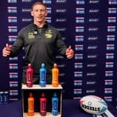 Here's your chance to win tickets to Leeds Rhinos v Warrington Wolves, courtesy of BOOT. Picture by Hatch.