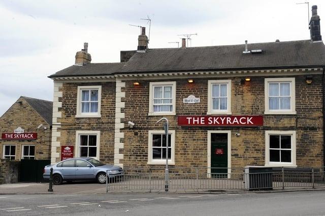 The Skyrack is a local landmark and just a quick walk from The Box. The venue has plenty of room both inside and outside and is a great place to grab a fish finger sandwich or burger as you approach the half way point.

Address: 2-4 St Michael's Rd, Headingley, Leeds LS6 3AW