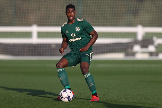 Young defender Urhoghide followed Shaw to Celtic and is another to have been loaned out having played only once in a dead rubber Europa League win against Real Betis. His temporary stint has come in Europe at Belgian side KV Oostende, where he has played once so far.