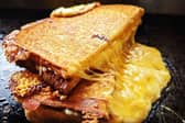 Yorkshire Cheese Grill