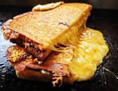 Yorkshire Cheese Grill