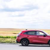Honda ZR-V
