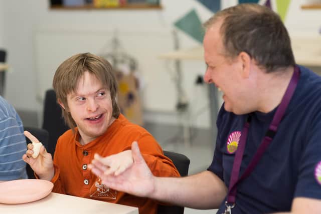 Future Horizons is also recruiting for enthusiastic, passionate Lifelong Learning Assistants to join the team
