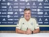Leeds United confirm appointment of Sam Allardyce on short-term deal and ‘difficult’ Javi Gracia farewell