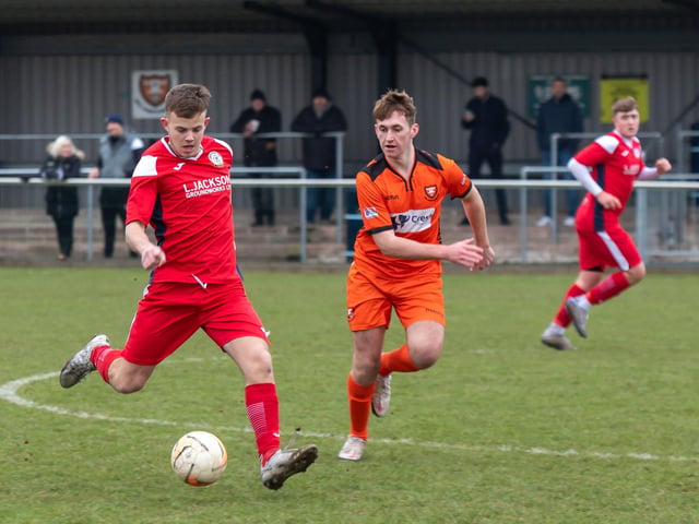 Picture: Mike Cooter