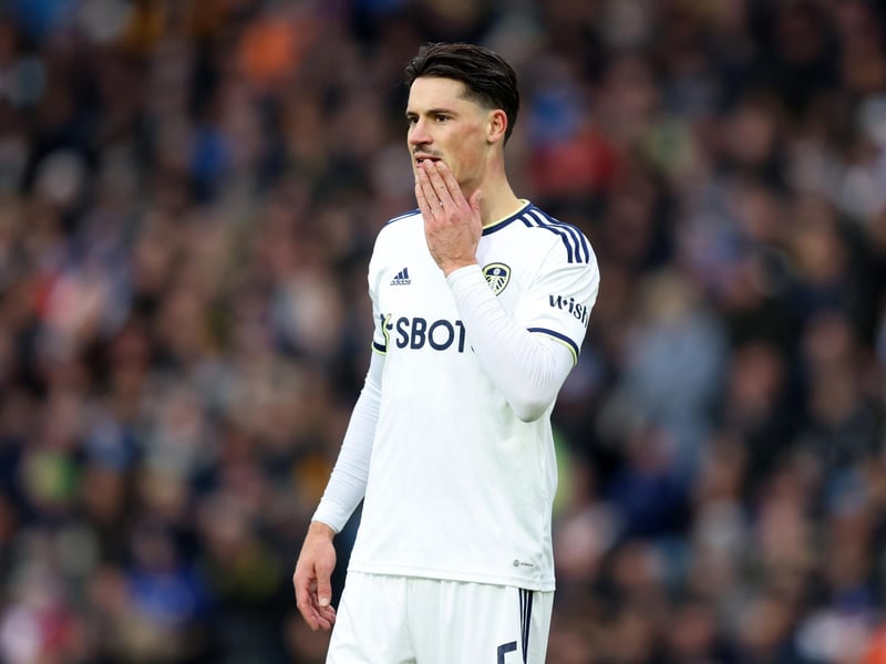 It will be interesting to see the extent of the changes that Gracia makes to his defence given that club captain centre-back Liam Cooper has been an unused sub for United's three games. Much depends on Wober's condition but on the basis that Wober is fit enough to start, the pairing of the Austrian with Koch at centre-back is one that initially worked well for Gracia and that might be what he opts for at Craven Cottage, for all that the return of Cooper's leadership qualities would be an obvious plus.