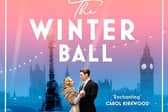 The Winter Ball by Anton Du Beke