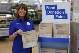 Tesco announces extra support for children and families facing hunger over the school holidays this summer