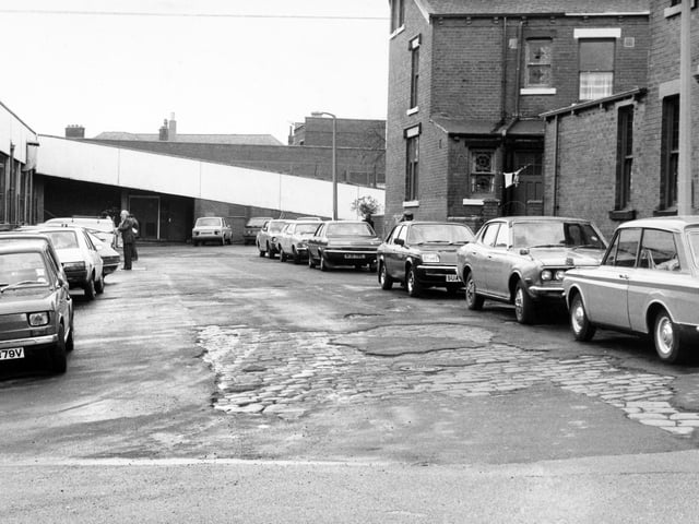 Share your memories of Leeds in 1982 with Andrew Hutchinson via email at: andrew.hutchinson@jpress.co.uk or tweet him - @AndyHutchYPN
