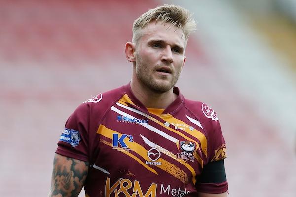 A Rhinos academy product, he made one Super League appearance, in a defeat at London Broncos the week before Leeds’ 2014 Wembley win.