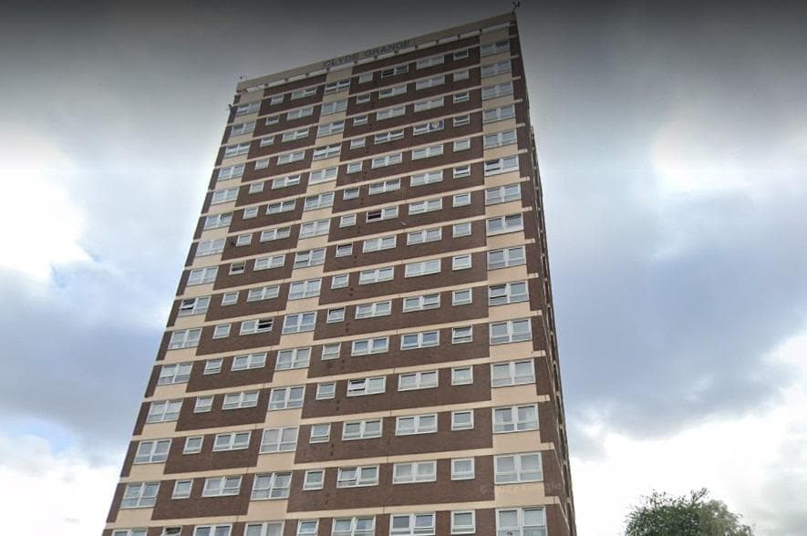 Clyde Grange fire: One person reported dead after fire breaks out in west Leeds tower block - Vimarsana News
