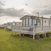 Barmston Beach Holiday Park