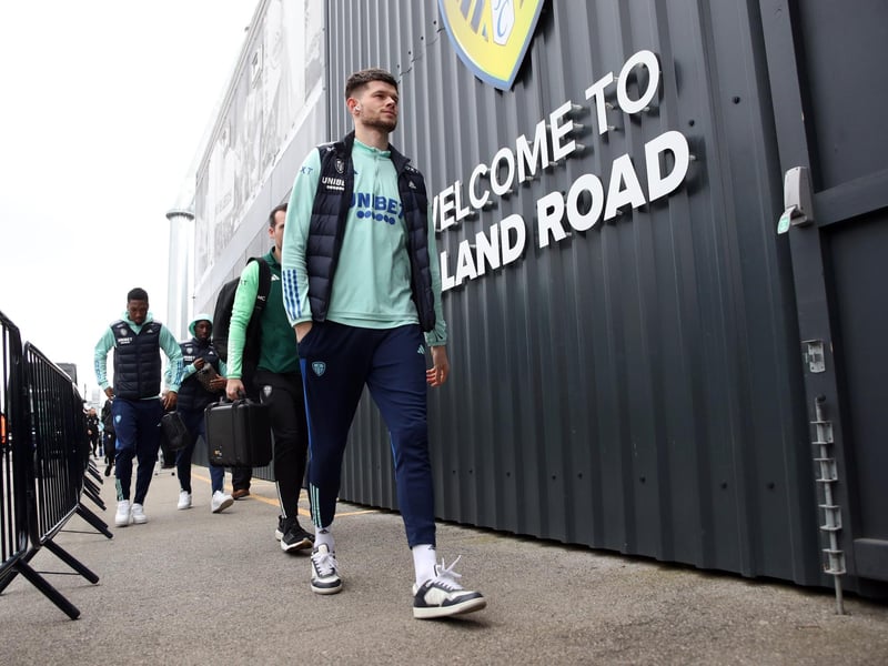 Karl Darlow has also been given minutes in pre-season but Meslier is clear first choice keeper.