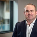 JOINT ADMINISTRATOR: Richard Oddy from Azets says all jobs have been saved in the acquisition