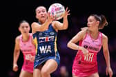 Bethany Brittain, pictured in action for Leeds Rhinos 