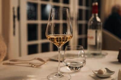 Châteaux Le Vieux Logis offers calm character and change of scenery in authentic four-star surrounds