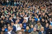 Leeds United v Southampton