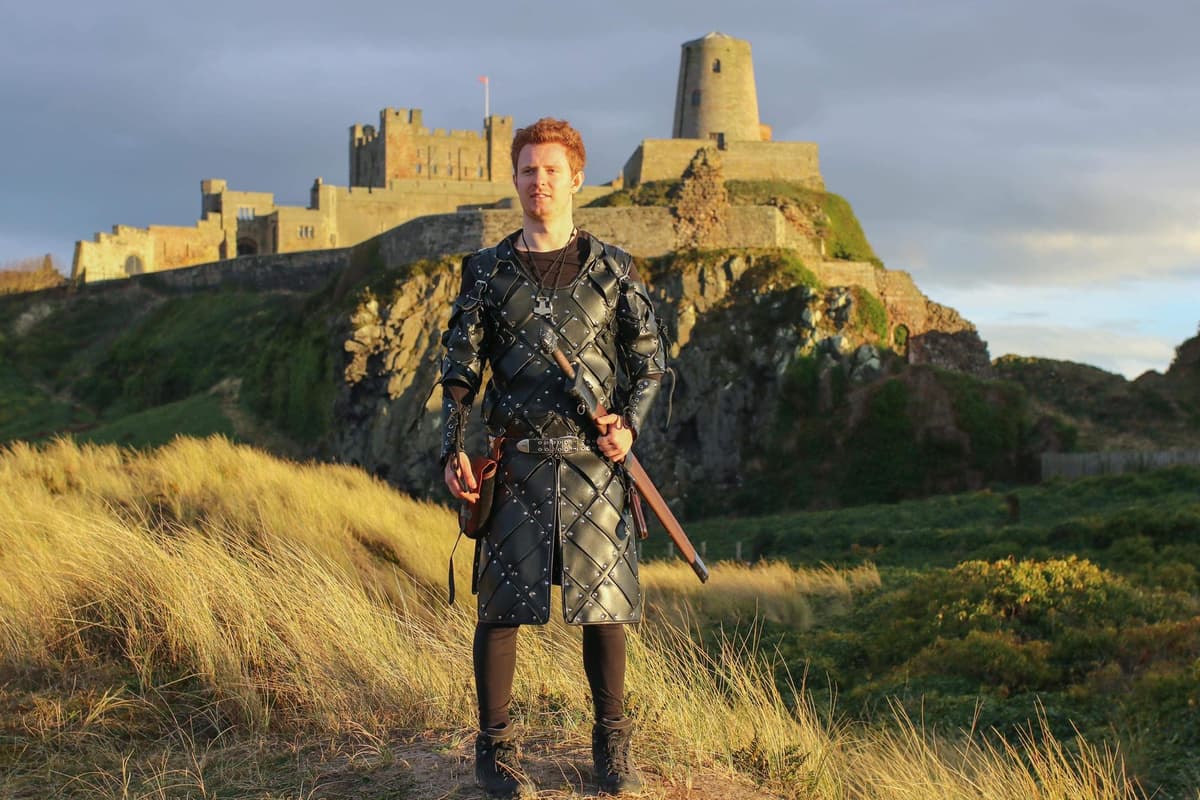 Who was Uhtred of Bamburgh?