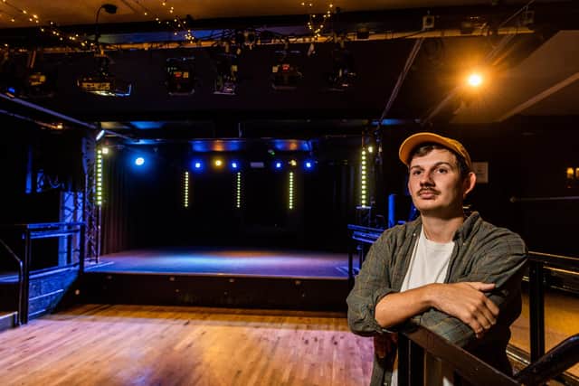 More than 100 artists will grace stages at more than 15 venues at this year's event (Photo James Hardisty/National World)