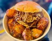 Pulled Pork