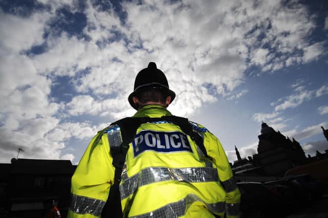 West Yorkshire Police are today appealing for witnesses after the incident .