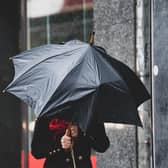 Flooding could hit parts of the UK on Friday 