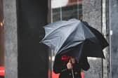 Flooding could hit parts of the UK on Friday 