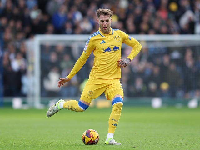 Rock at the back who has now been reunited with normal regular partner Struijk.