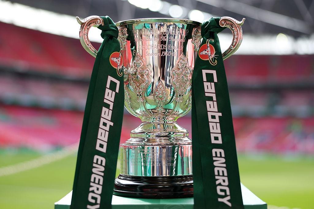 When is the Carabao Cup third round draw? Start time and TV channel as Leeds United await opponents