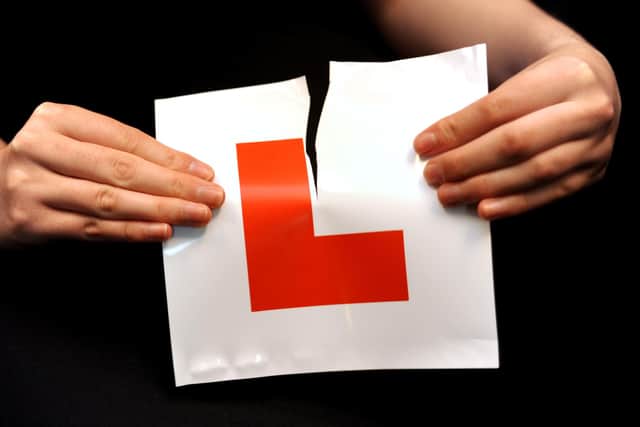 Learner drivers in the UK could save thousands if they qualify for this scheme