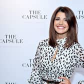 Pictured is The Capsule founder and host Natalie Anderson. The Capsule are launching a live event this April to bust myths that surround menopause.