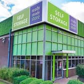 Ready Steady Store,Leeds Kirkstall