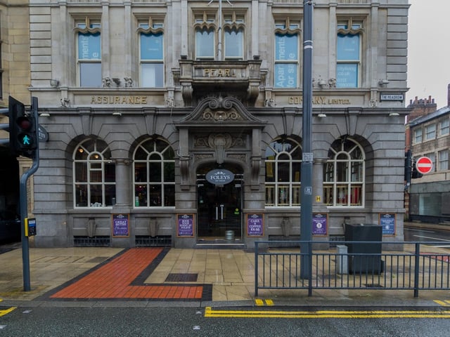 Two other Leeds pubs closed their doors for good this summer, after a shock announcement from Black Sheep Brewing Company Limited announcing the “immediate closure” of the venues. The first was Foleys Tap House in The Headrow.
