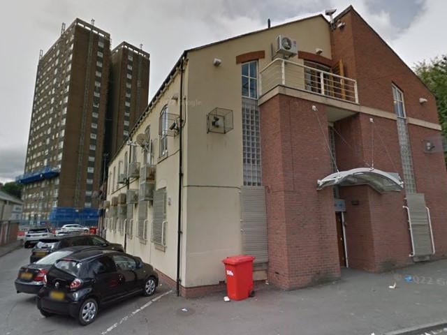 At Priory View Medical Centre in Armley, 94% of people responding to the survey rated their overall experience as good.