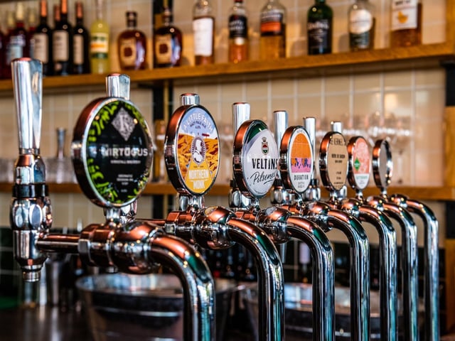 Well Oiled’s founder James Newman said: “Following two years of development and pop ups, we couldn’t think of a better partnership than the Whitelock’s team and brand to launch Well Oiled."