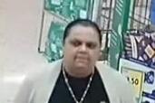Images of 18 people have been released who officers are keen to identify and speak to in connection with the thefts.