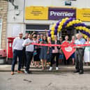 Following a brief closure, the Bramham Post Office has re-opened in the Premier Convenience Store on Front Street. Picture: Tony Johnson