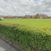 Wakefield Council looks set to sell off playing fields on Highfield Road, Hemsworth, to allow a developer to build houses.