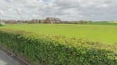 Wakefield Council looks set to sell off playing fields on Highfield Road, Hemsworth, to allow a developer to build houses.