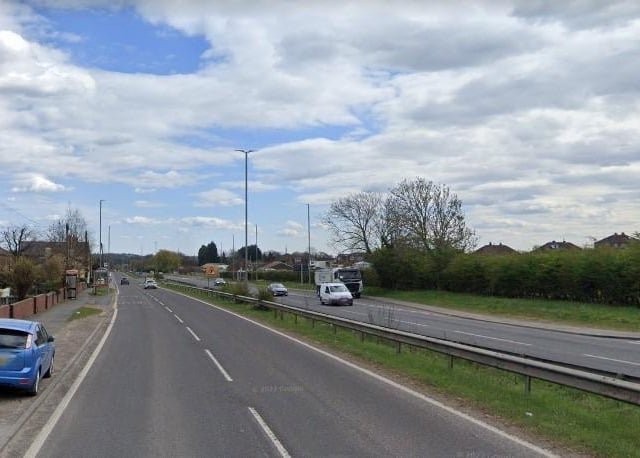 A63 Selby Road, Swillington.
