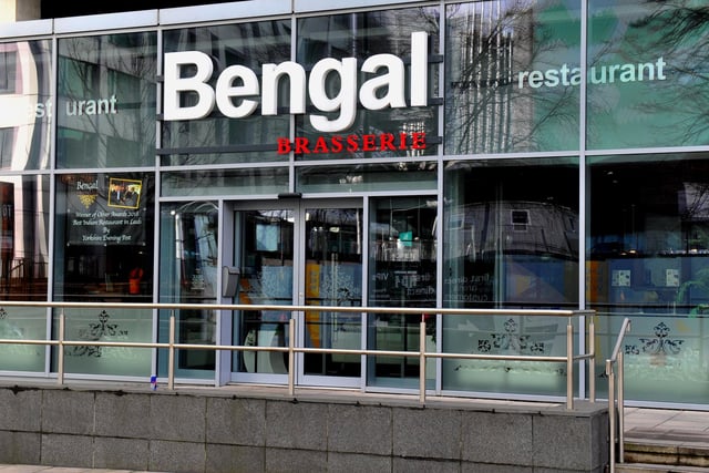 "Couldn’t recommend Bengal Brasserie enough! Delicious food and amazing staff. The staff simply couldn’t be more attentive and lovely. Great atmosphere - we will be back."
