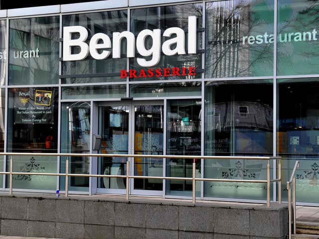 "Couldn’t recommend Bengal Brasserie enough! Delicious food and amazing staff. The staff simply couldn’t be more attentive and lovely. Great atmosphere - we will be back."