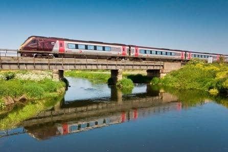 A series of planned strike action on CrossCountry trains has been called off. 