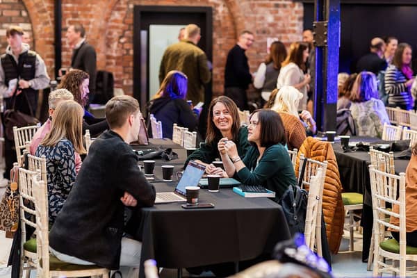 AD:VENTURE Business Growth Gathering