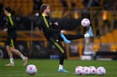 BIG PRAISE: For Leeds United striker Patrick Bamford, above. Photo by Laurence Griffiths/Getty Images.