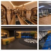 The new club, Vida Del Padel (VDP),  will feature five padel courts, including four doubles courts and a singles court, alongside an eight-bed Reformer Pilates studio.