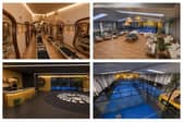 The new club, Vida Del Padel (VDP),  will feature five padel courts, including four doubles courts and a singles court, alongside an eight-bed Reformer Pilates studio.